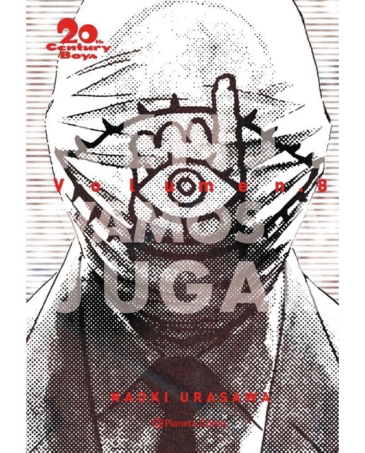 Imagen 1 de 20th Century Boys nº 08/11  (Tapa blanda con sobrecubierta)