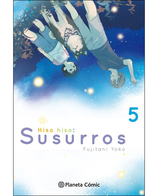 Hisohiso - Susurros nº 05-06