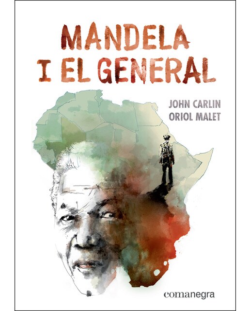 Imagen 1 de Mandela i el general (Tapa dura)
