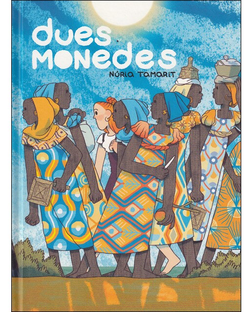 Imagen 1 de Dues monedes (Tapa dura)
