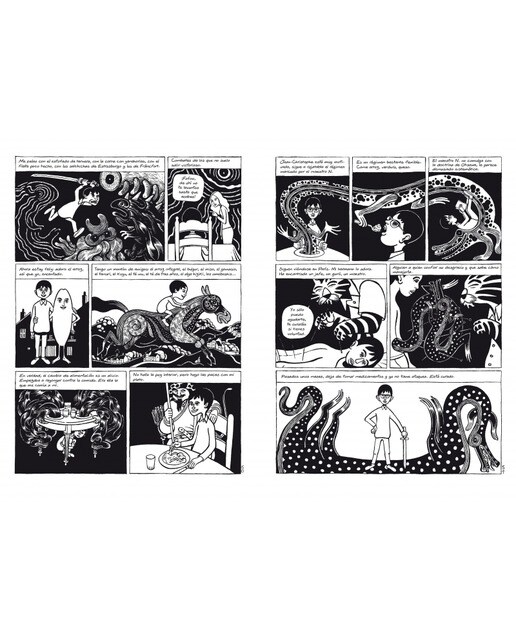 Epiléptico: El ascenso del Gran Mal (Capa mole) 4