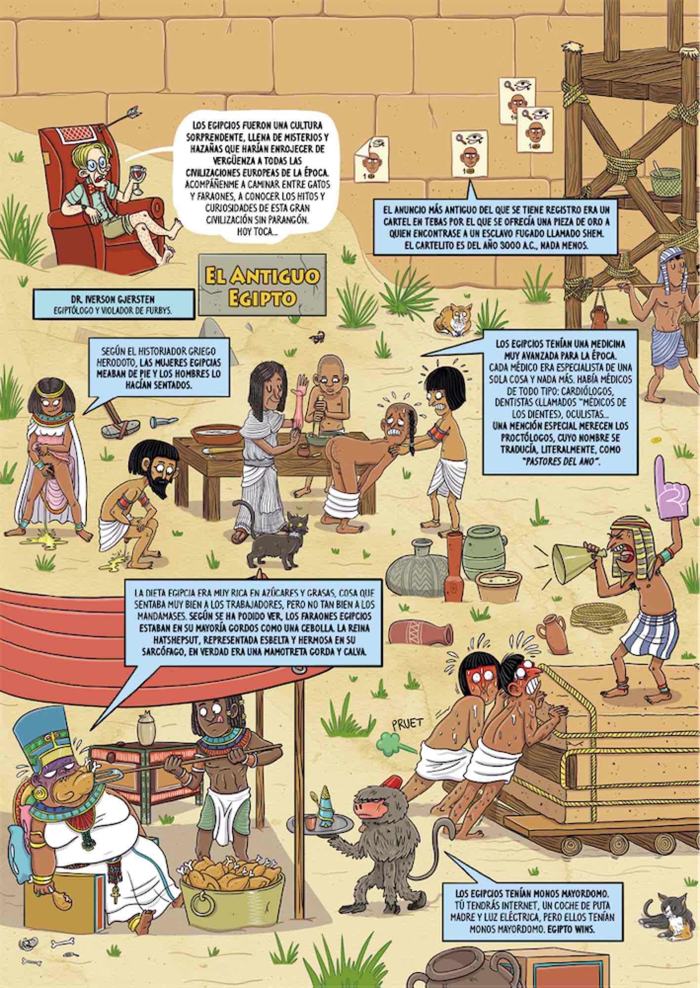 Deshechos Históricos: Mito, rito, gorgorito  (Tapa blanda con solapas) 3