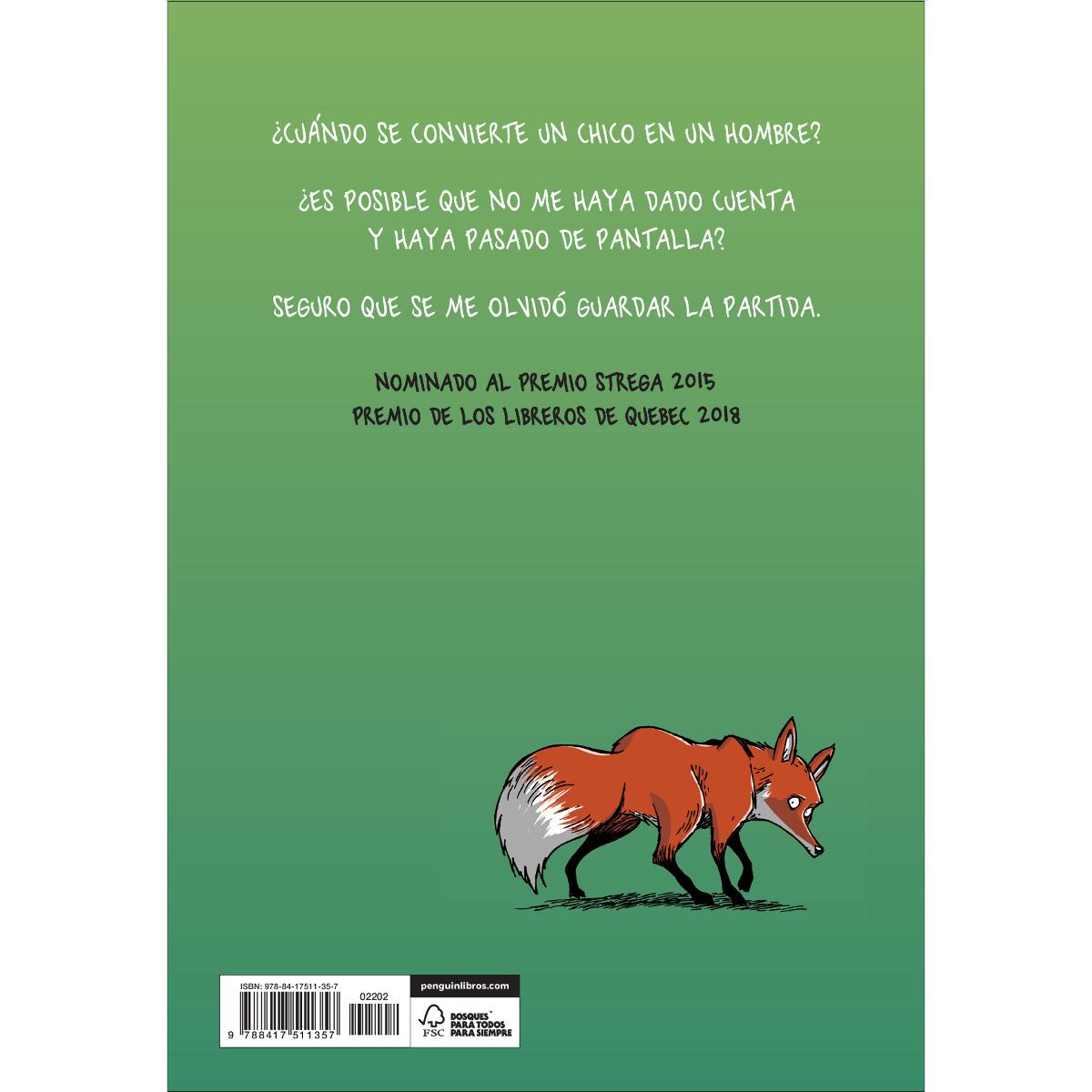 Olvida mi nombre (Tapa blanda) 2