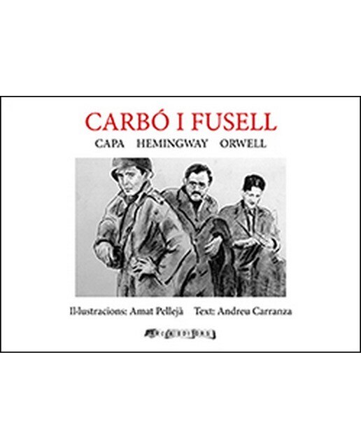 Imagem 0 de Carbó i fusell