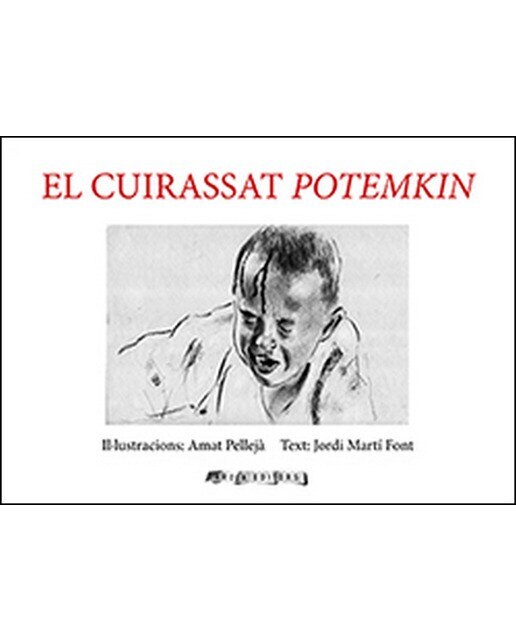 Imagem 0 de El curassat Potemkin