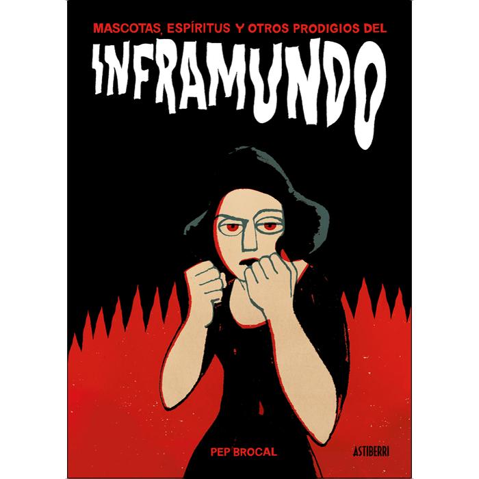 Imagem 0 de Inframundo(Tapa dura)