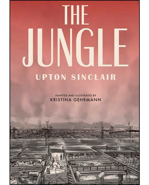 The Jungle 1