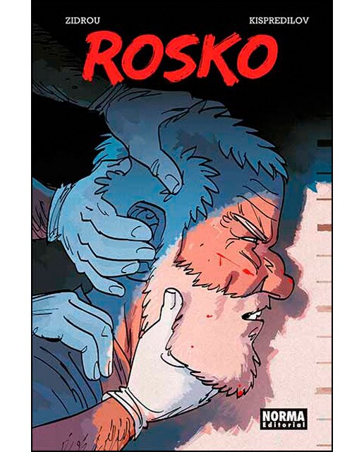 Rosko