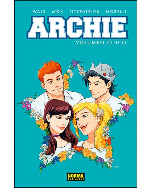 Archie 5