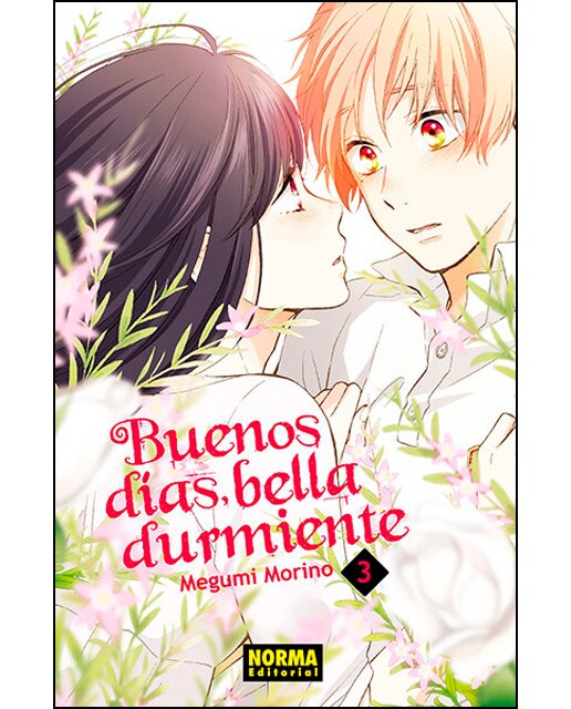 Buenos días, bella durmiente 3