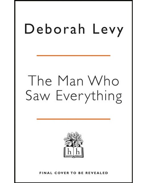 The man who saw everything 1