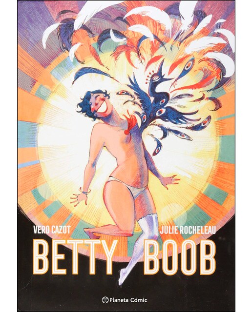 Betty Boob
