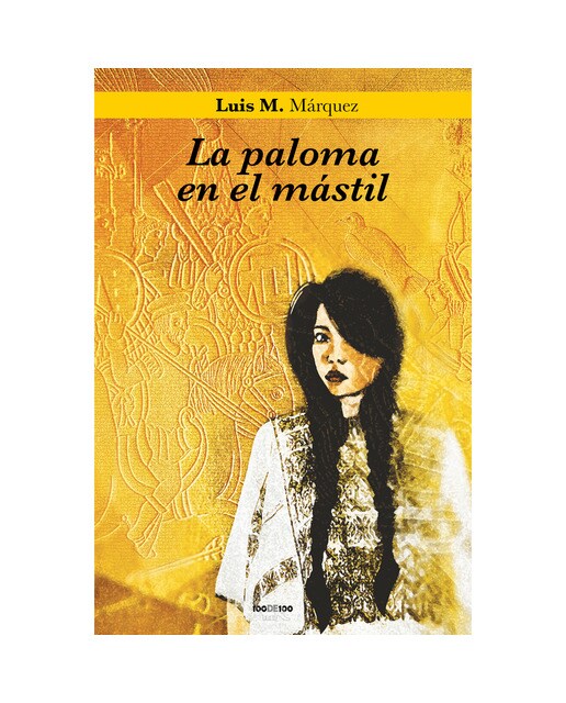 La paloma en el mástil 1