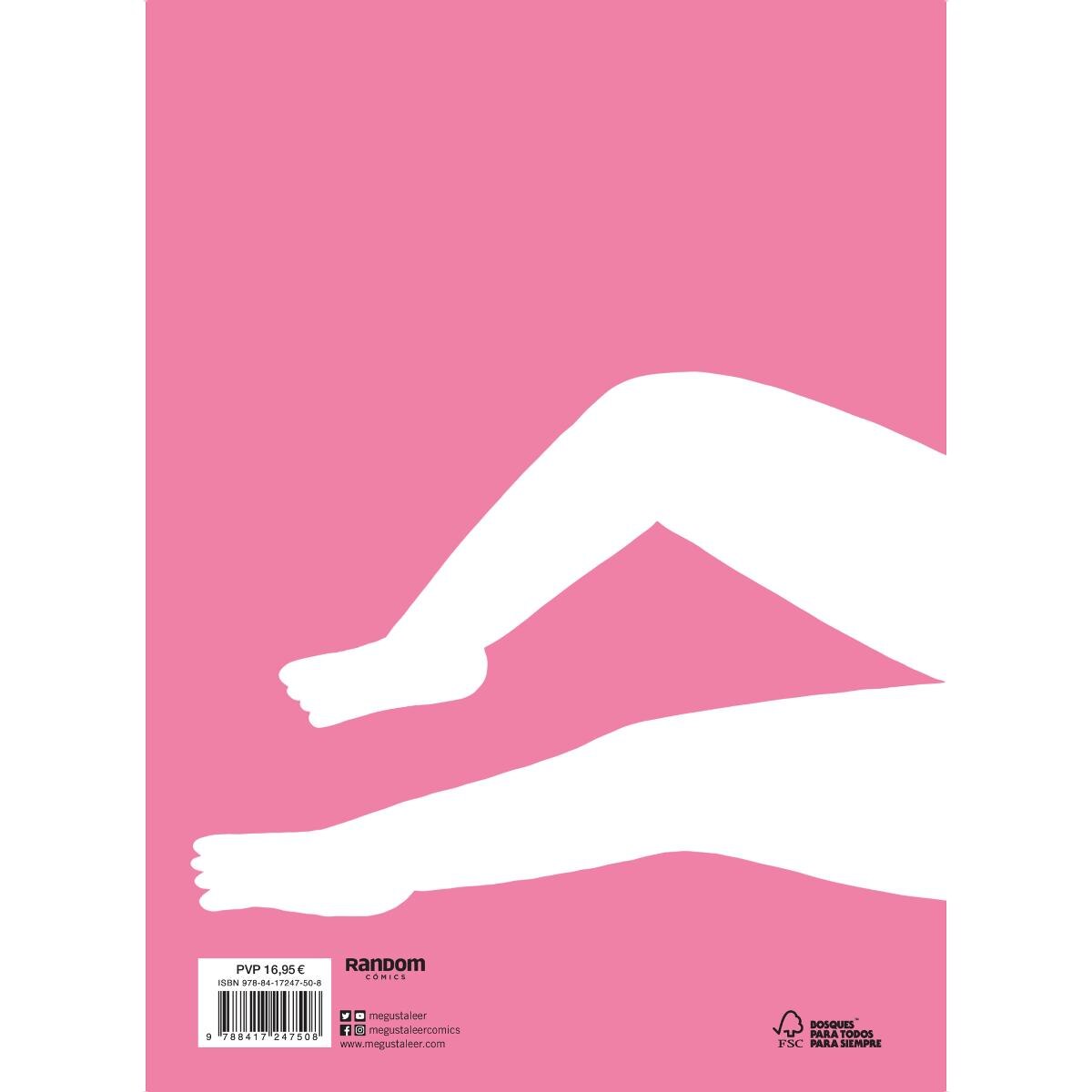 Sex-¡oh!: Mi revolución sexual (Tapa dura) 2