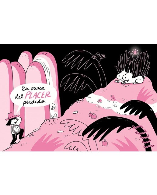 Sex-¡oh!: Mi revolución sexual (Tapa dura) 3