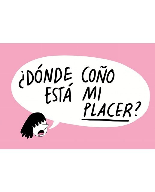 Sex-¡oh!: Mi revolución sexual (Tapa dura) 6