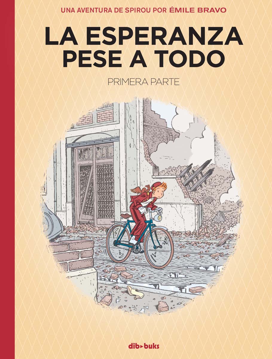 La esperanza pese a todo 2: Segunda parte: Un poco más cerca del horror (Capa dura) 1