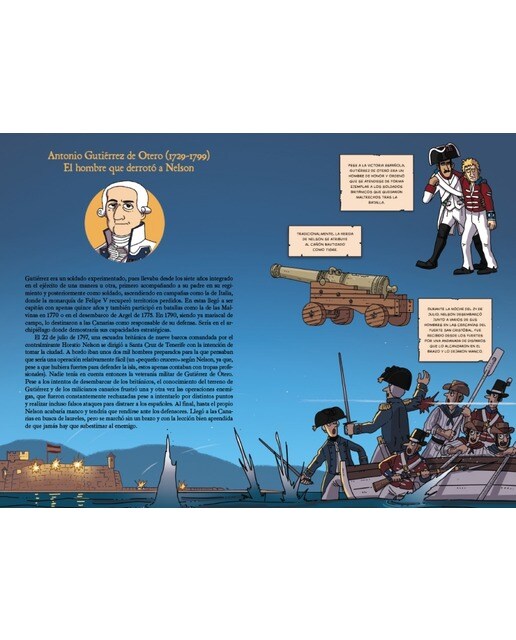 Héroes secretos de la historia de España: De la historia de España  (Tapa blanda) 5