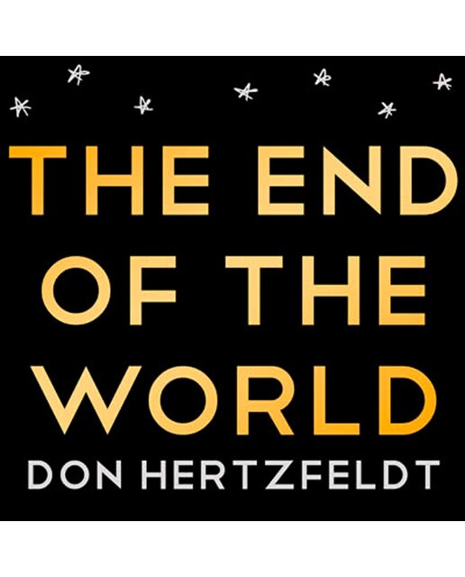 The end of the world 1