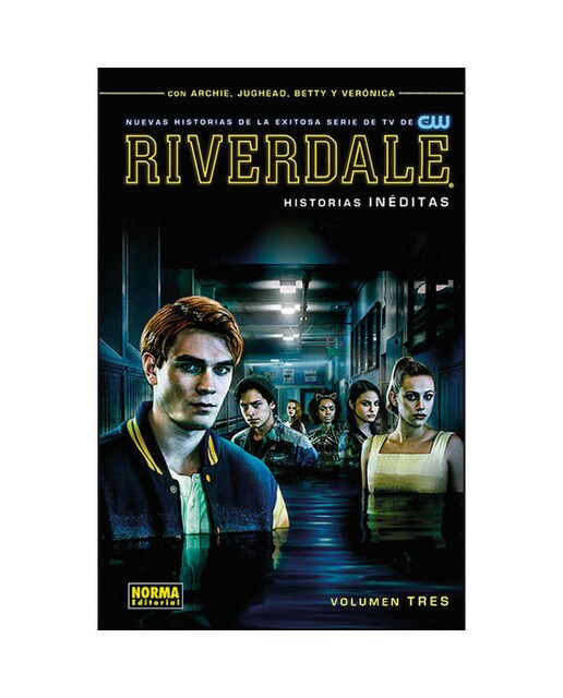 Riverdale 3