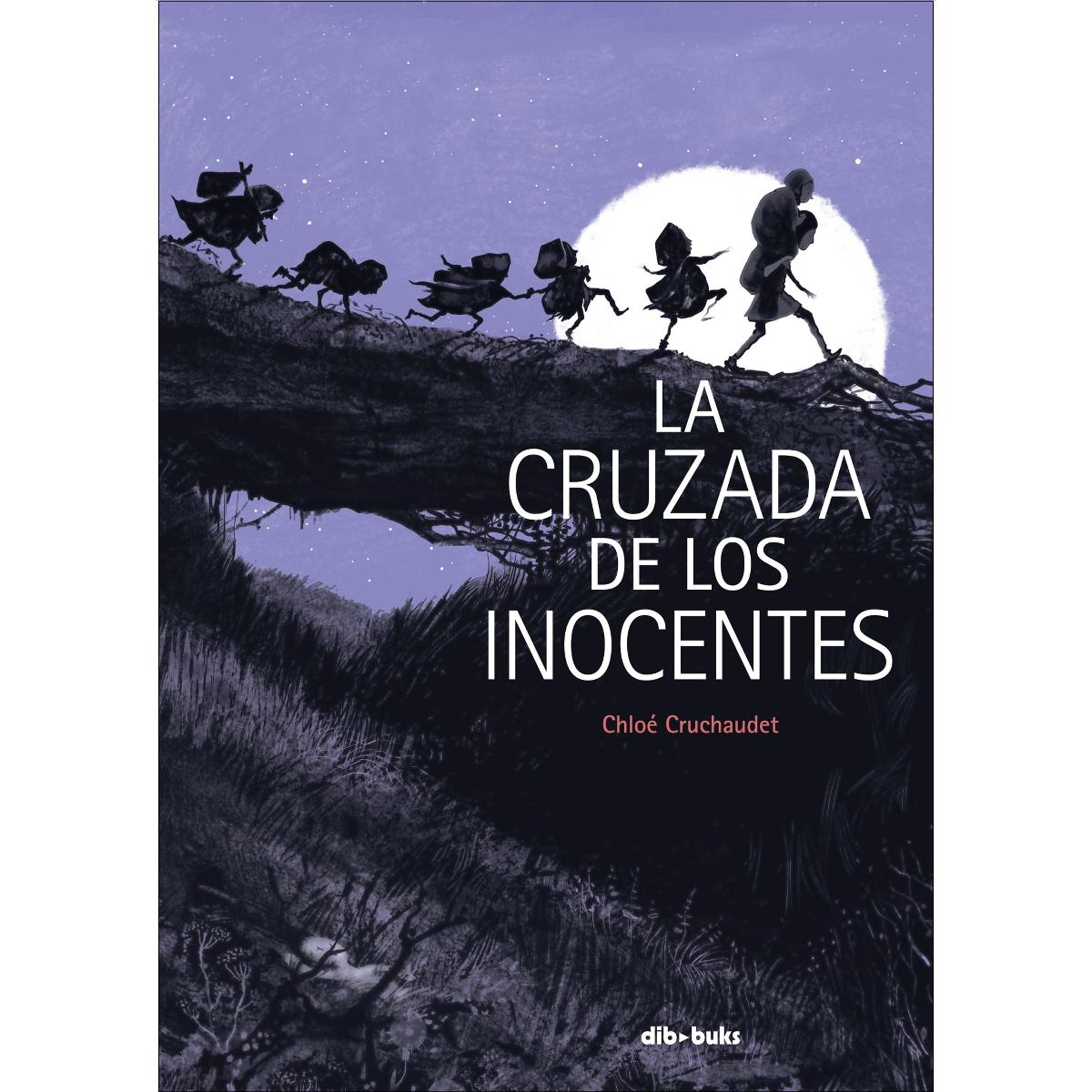Imagen 0 de La cruzada de los inocentes (Tapa dura)