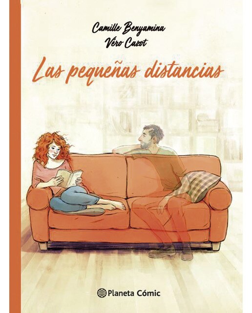Las pequeñas distancias