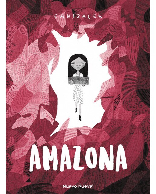 Imagen 0 de Amazona (Tapa dura)