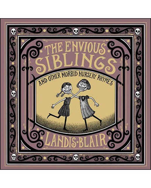 The envious siblings 1