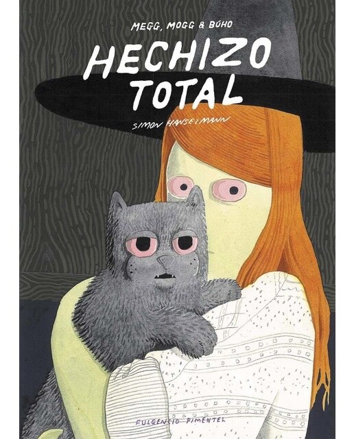 Imagen 0 de Hechizo total