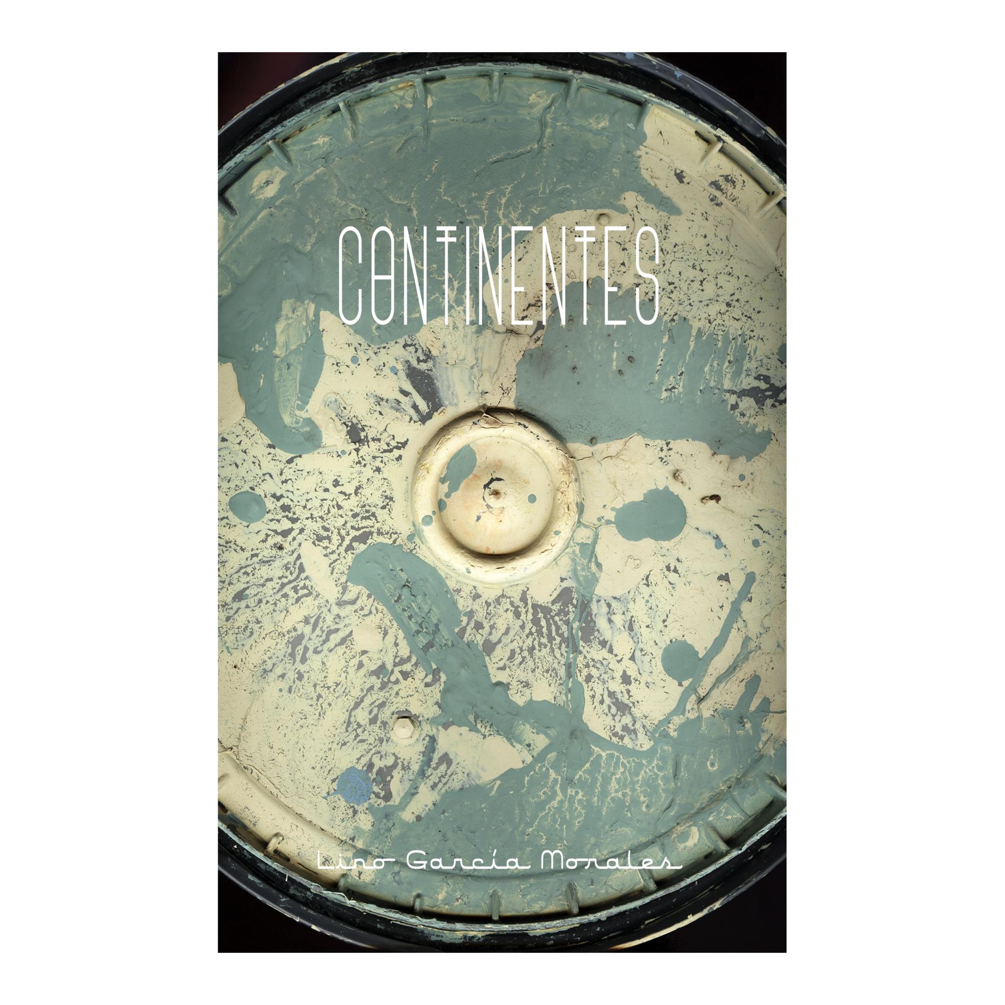 Imagen 0 de Continentes (Tapa blanda)