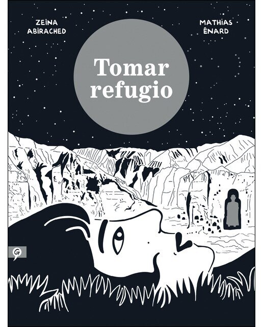 Tomar refugio(Tapa blanda) 1