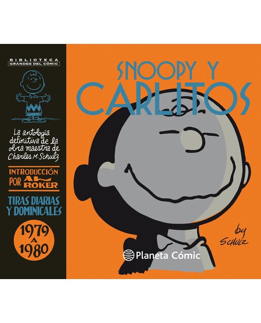 Snoopy y Carlitos 1979-1980 nº 15-25