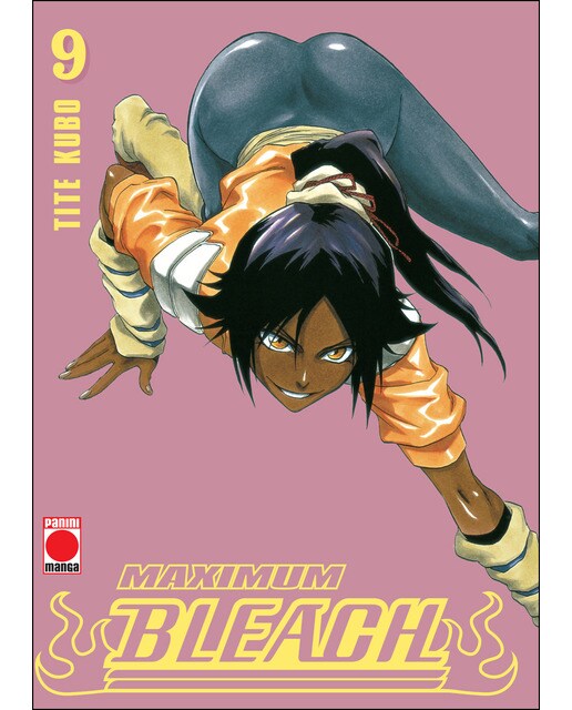 Imagem 0 de MAXIMUM BLEACH 9 (Capa mole)