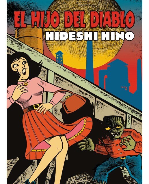 El hijo del diablo 1