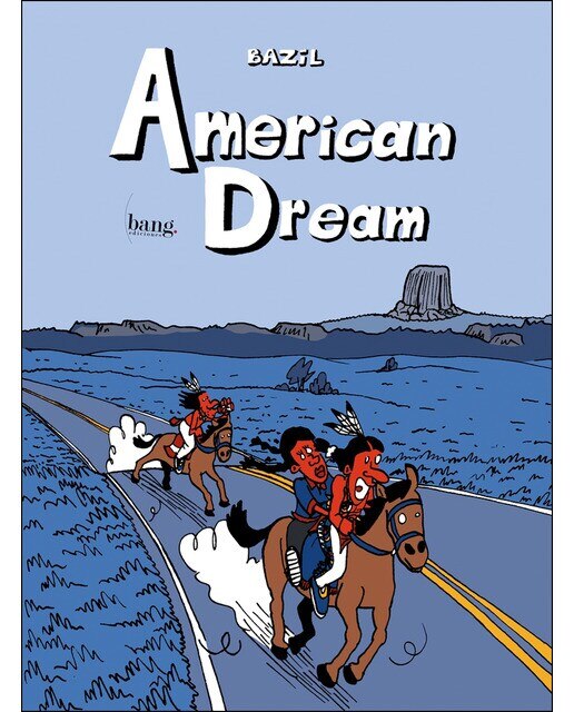 Imagen 0 de American dream