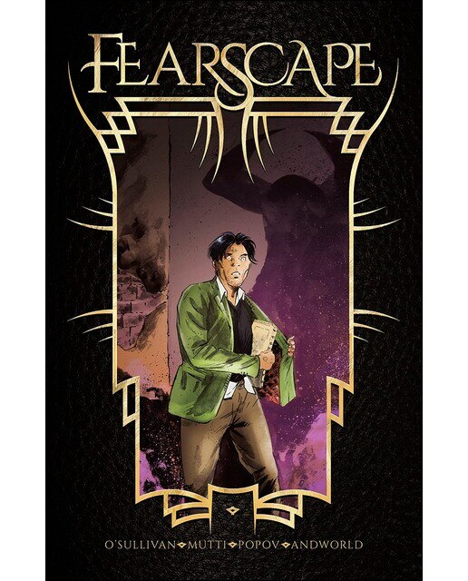 Imagen 0 de Fearscape