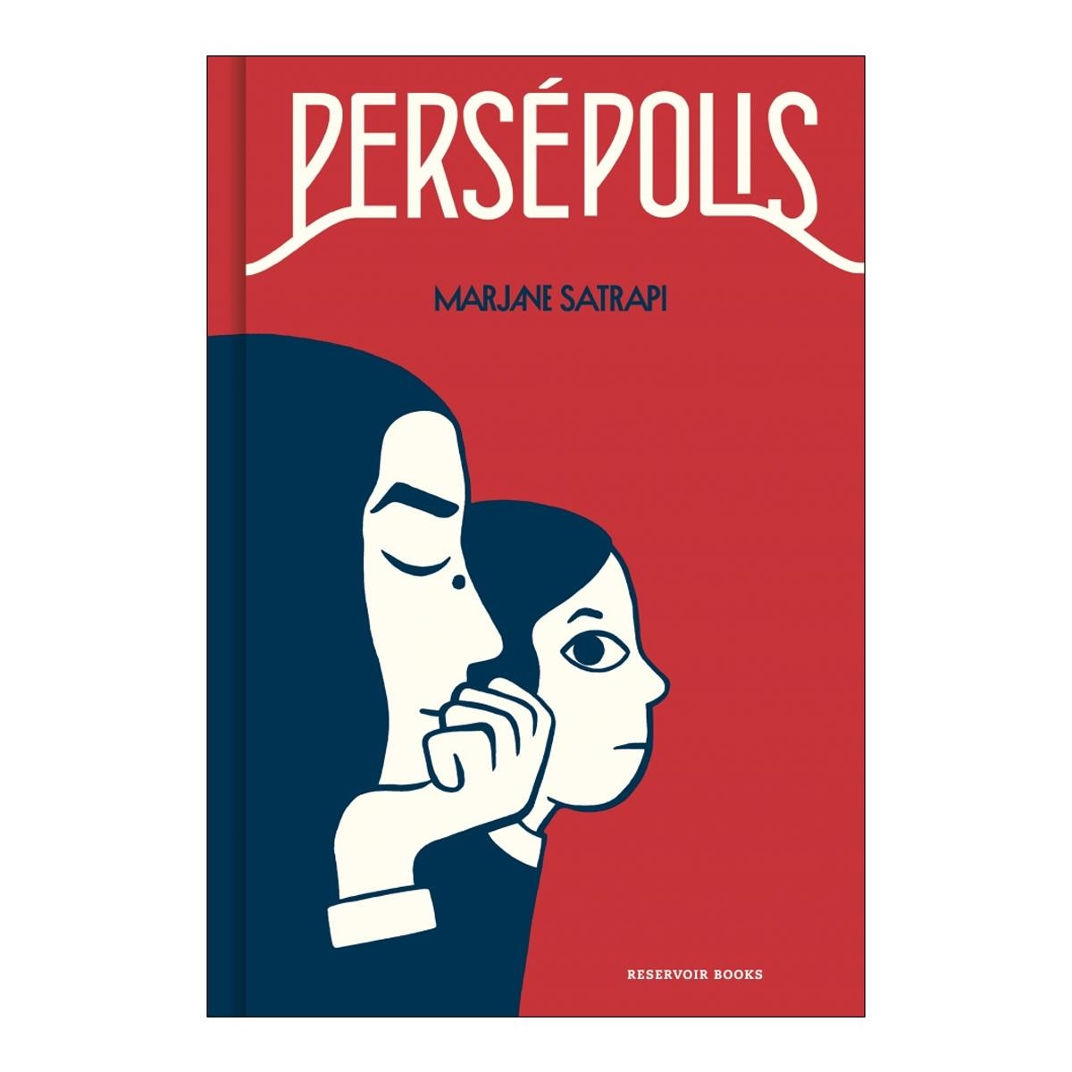 Persépolis (Tapa dura) 2