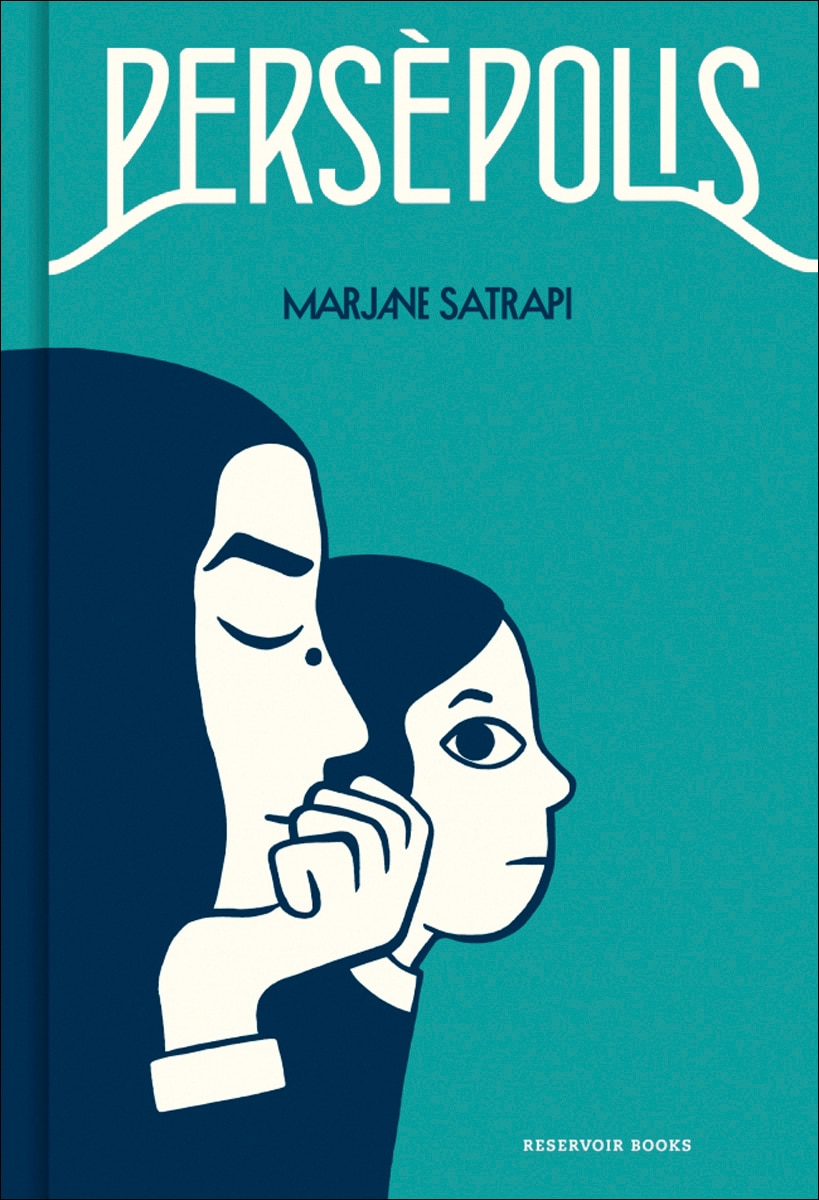 Imagem 0 de Persèpolis(Tapa dura)
