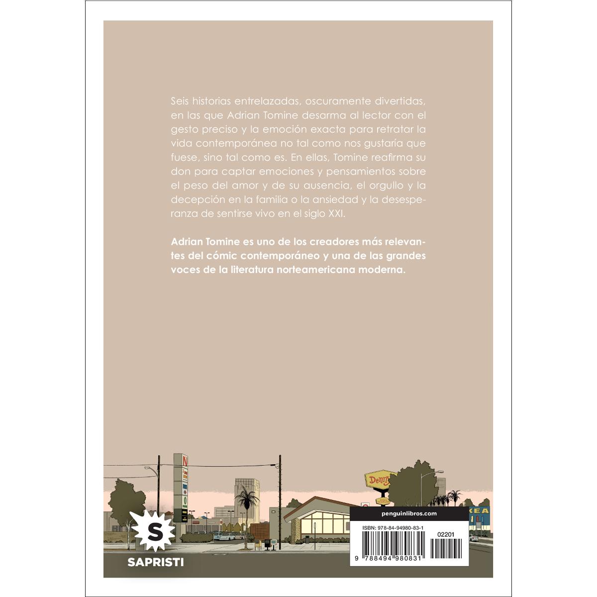 Intrusos (Tapa blanda) 2
