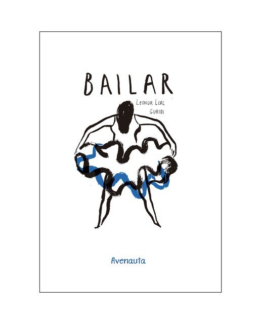 Imagen 0 de BAILAR (Tapa dura)