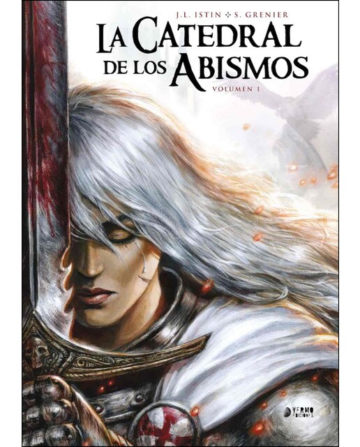 La catedral de los abismos 01 1