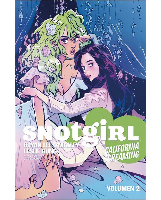Imagen 0 de Snotgirl 2. California Screaming (Tapa blanda)