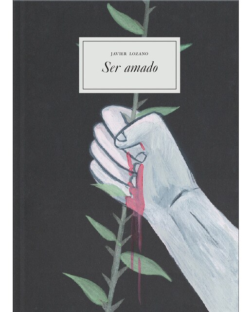 Imagen 1 de Ser amado (Tapa dura)