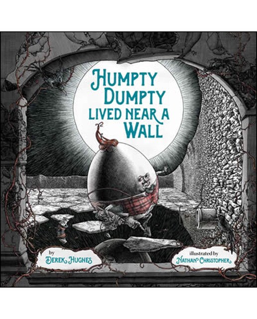 Imagen 0 de Humpty dumpty lived near a wall