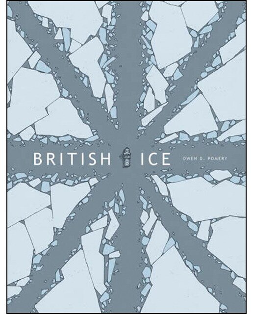 British Ice 1