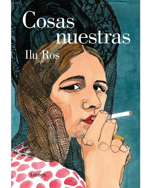 Imagen 0 de Cosas nuestras (Tapa dura)