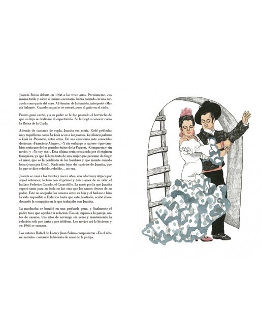 Cosas nuestras (Tapa dura) 3