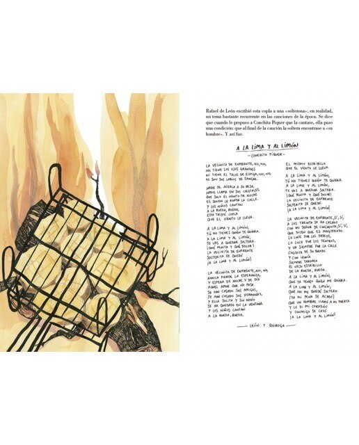 Cosas nuestras (Tapa dura) 5