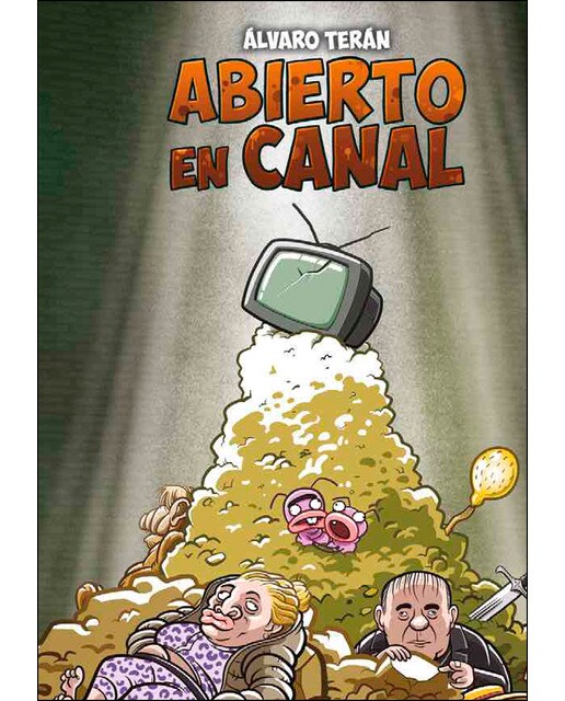 Abierto en canal