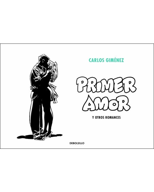 Imagen 0 de Primer amor y otros romances (Bolsillo) (Tapa blanda)
